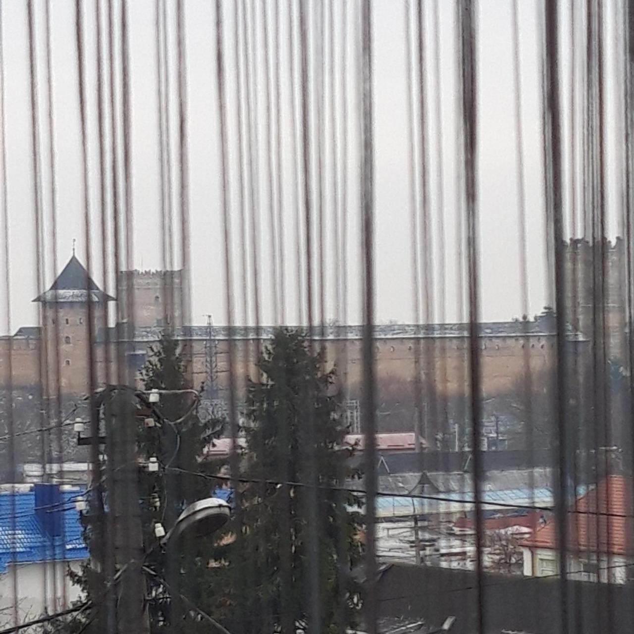 Однокомнатная Квартира-Студия. Новострой, Центр Города. Łuck Zewnętrze zdjęcie